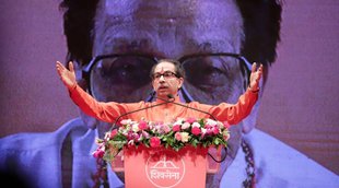 uddhav thackeray bjp hindutva tv debate