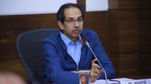 uddhav thakre, maharashtra