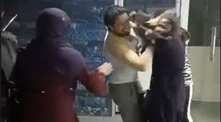 up wife husband viral video