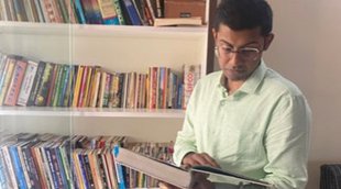 upsc d ranjith, upsc topper, upsc, civil services
