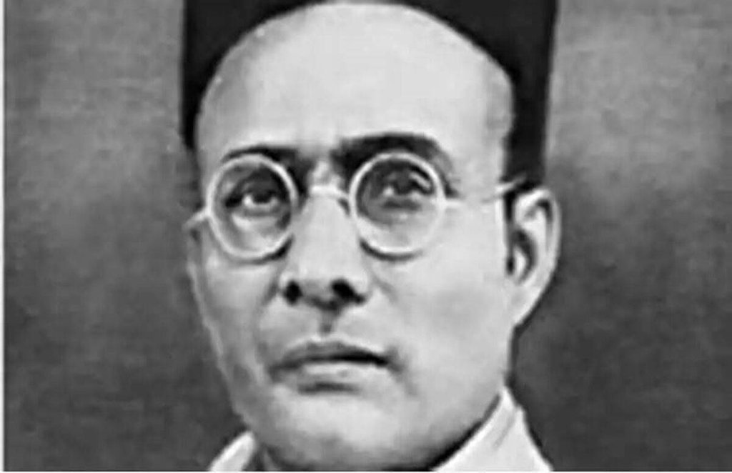 VD Swarkar Photo, Sawarkar Photo