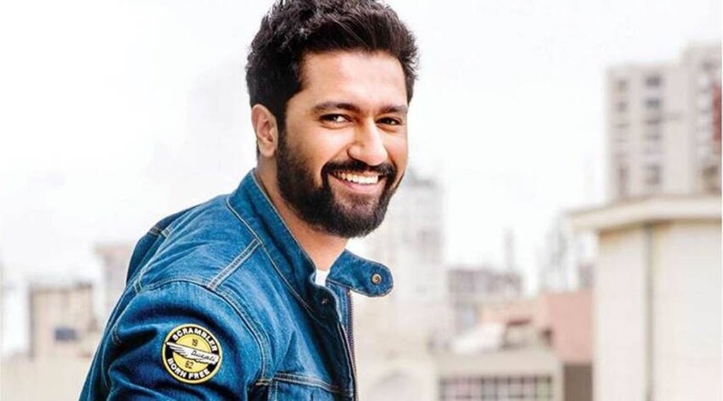vicky kaushal, vicky kaushal film