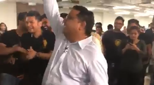 Paytm, Paytm IPO, Vijay Shekhar Sharma, SEBI approved IPO, Vijay Shekhar dancing, Cool Boss