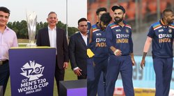 T20 World Cup 2021: पहली बार टी20 वर्ल्ड कप में कप्तानी करेंगे विराट कोहली, इससे पहले कभी नहीं हुई थीं ये 5 चीजें
