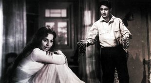 Waheeda Rehman, Dev Anand, देव आनंद, Dev Anand