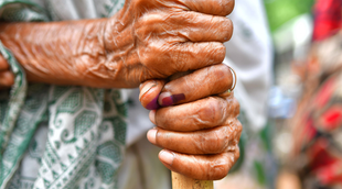 widow, pension, jharkhand