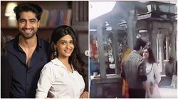 ‘ये रिश्ता क्या कहलाता है’ में अक्षरा को देखते ही दिल दे बैठेगा अभिमन्यू, यूं होगी मुलाकात; BTS Video हो रहा है वायरल