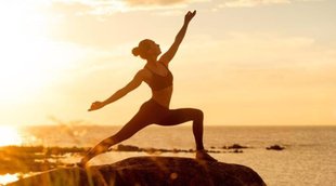 yoga, brain stoke, brain stroke precautions