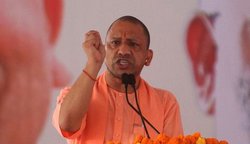 एबीपी-सीवोटर सर्वे: यूपी में बीजेपी सरकार तय, कांग्रेस का आँकड़ा दहाई में भी जाने के आसार नहीं
