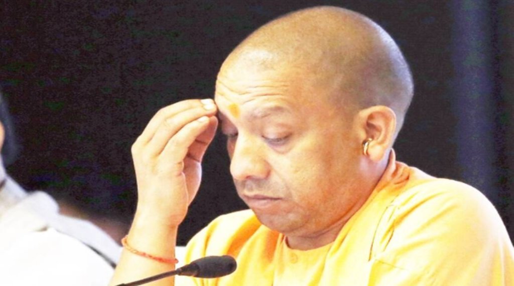 yogi adityanath, lakhimpur kheri, priyanka gandhi