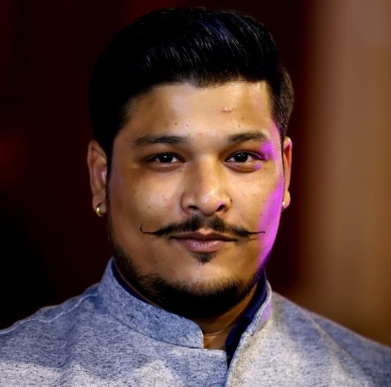कुशाग्र सागर ने महज 26 साल की उम्र में विधानसभा का चुनाव जीता। वह भारतीय जनता पार्टी के टिकट पर बरेली के बिसौली सीट से जीत कर सदन पहुंचे हैं।