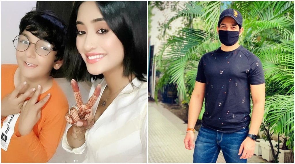 yrkkh, kairav yrkkh, kairav