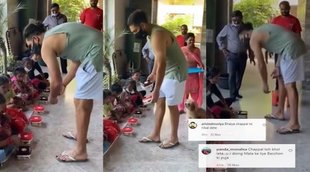 navratri-kanya-pujan-done-by-yuvraj-singh-get-trolled-for-wearing-sleepers-during-ashtami-pujan-shared-video-on-instagram