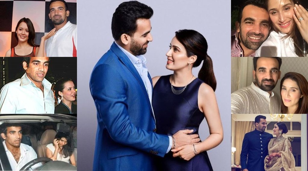 zaheer-khan-sagarika-ghatge-married-in-2017-before-indian-fast-bowler-has-affair-with-irfan-khan-actress-isha-sharvani-photos