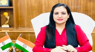 Sonal Goel, IAS Officer, UPSC Exam