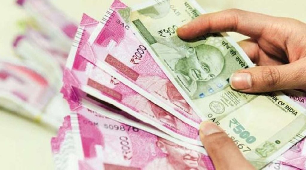 7th Pay Commission: इस राज्‍य के सरकारी कर्मचारियों को दिवाली का तोहफा, DA बढ़कर हुआ 31 प्रतिशत (File Photo)