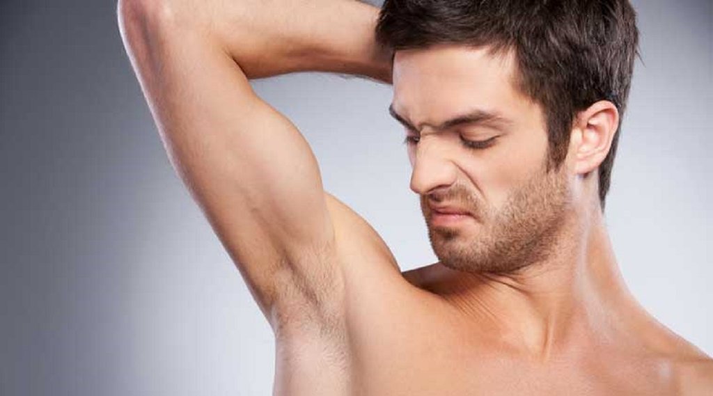 Deodorants, How to beat body odor, natural deodorant, smelly underarms