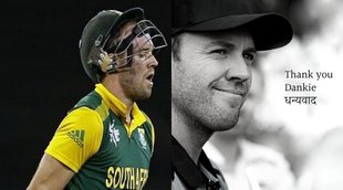 AB de Villiers retires from all forms of cricket