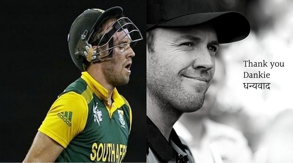 AB de Villiers retires from all forms of cricket