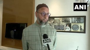 AIMIM Owaisi