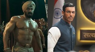 Salman Khan, Akshay Kumar, John Abraham, Movies Box Office Report,