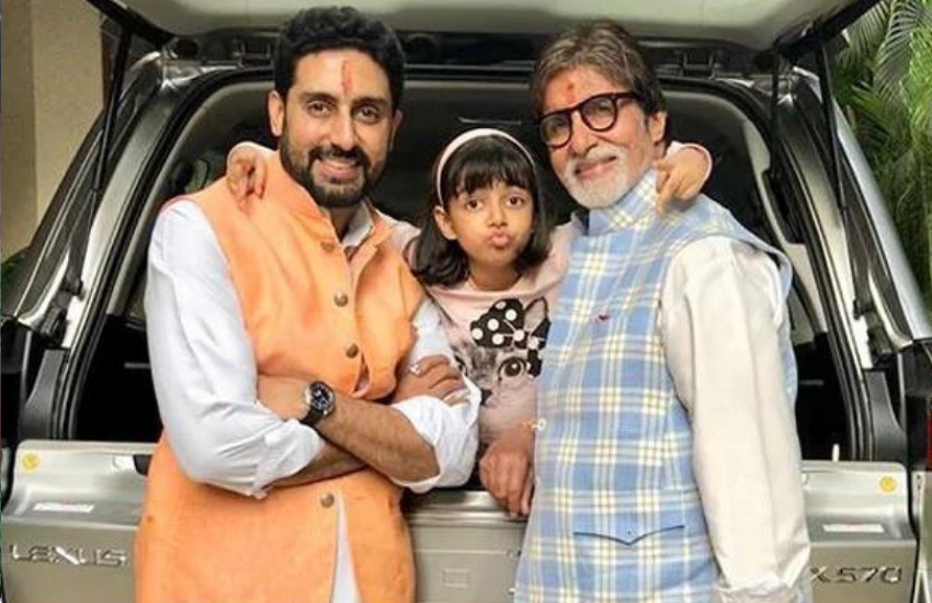 ऐश का कहना था कि जब बच्चा होता तो वक्त पता नहीं कैसे गुजर जाता है। उन्हें भी नहीं पता चला था।