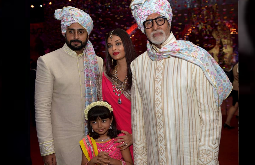 ऐश्वर्या ने बताया था कि अभिषेक और वह बेटी का नाम आराध्या जब फाइनल किए तो चार महीने हो चुके थे। ऐश ने बताया था कि आराध्या का मतलब-पूजा के योग्य होता है।