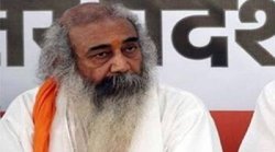 BJP रूस की तरह हम पर मिसाइल दागे जा रही है- कांग्रेस की स्थिति पर आचार्य प्रमोद से पूछा गया सवाल तो ऐसे दिया जवाब