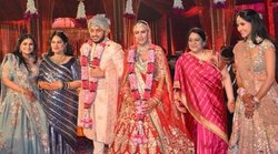 चर्चित राजनीतिक परिवार में शादी को लेकर चर्चा में हैं अदिति सिंह की बहन, देवांशी के इस वायरल वीडियो ने भी बटोरी थीं सुर्खियां