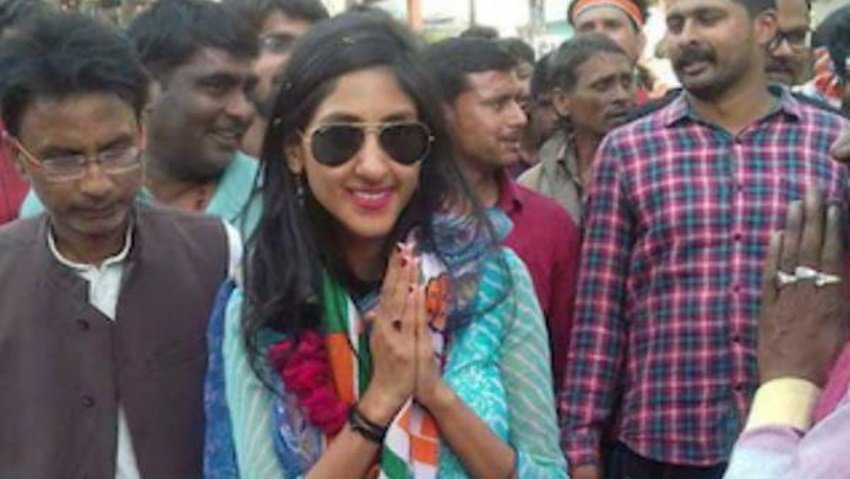 बता दें कि अदिति सिंह रायबरेली के चर्चित नेता रहे दिवंगत अखिलेश सिंह की बेटी हैं। वह कांग्रेस के टिकट पर पहली बार विधायक चुनी गई थीं। (यह भी पढ़ें- अदिति सिंह से आराधना मिश्रा तक, 2017 में यूपी के इन 7 विधायकों ने बचाई थी कांग्रेस की लाज)