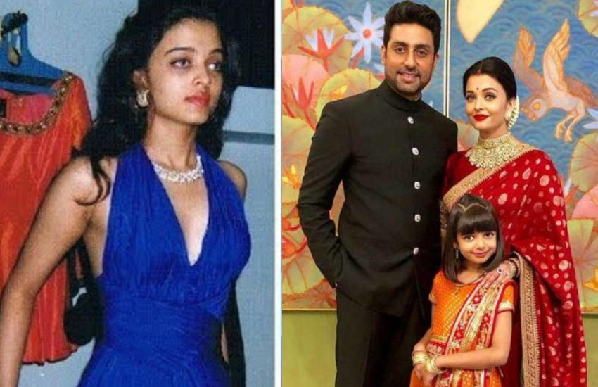 साल 2007 में ऐश ने अभिषेक बच्चन से शादी की थी और 2011 में आराध्या की मां बनी थीं।
