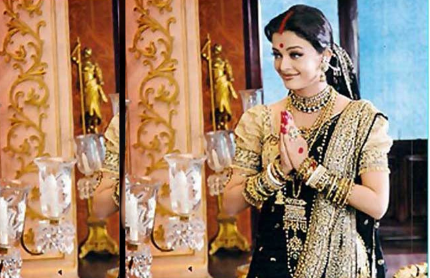 ऐश्वर्या राय ने सिमी से बात करते हुए कहा था कि फेक शब्द उनकी जिंदगी का सबसे बुरा शब्द है और इससे वह नफरत करती हैं।