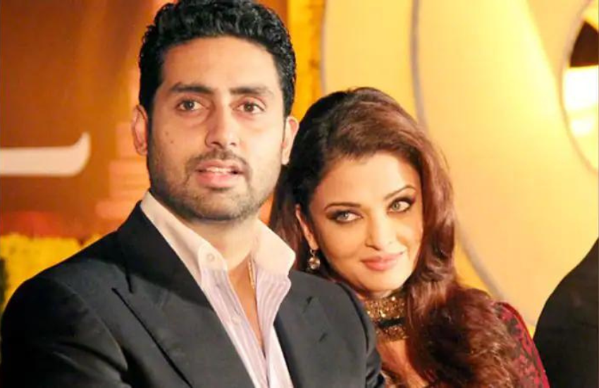 दोनों ने पहली बार 2000 में ढाई अक्षर प्रेम में और इसके बाद 2003 में कुछ ना कहो फिल्म में साथ काम किया था।Photos: Social Media