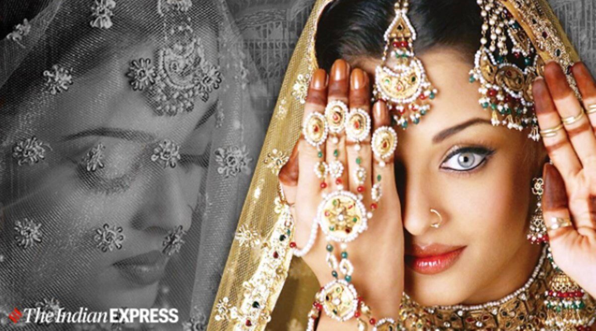 Priyanka Chopra, Movie Umrao Jaan, Aishwarya Rai,