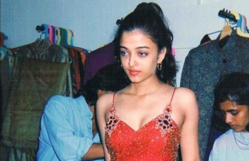 एक इंटरव्यू में ऐश ने बताया था कि 1994 में मिस वर्ल्ड ब्यूटी पेजेंट में भाग लेने से पहले, ऐश ने डबिंग इंडस्ट्री में अपना हाथ आजमाया था लेकिन असफल रही थीं।