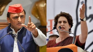 Uttar Pradesh, Yogi Adityanath