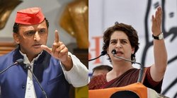 नोटबंदी के 5 साल होने के बाद भी भ्रष्टाचार न रुकने पर अखिलेश यादव और प्रियंका गांधी ने मोदी सरकार को घेरा