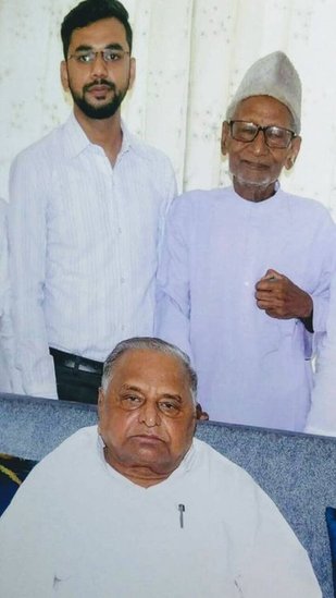 आलम बदी आजमी आजमगढ़ के निजामाबाद विधानसभा सीट से सपा के विधायक है। 2017 में वह यह चुनाव 81 साल की उम्र में जीते थे। आलम बदी चौथी बार विधायक चुने गए हैं।