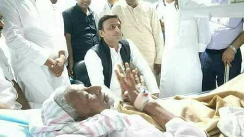 2012 में जब अखिलेश यादव की सरकार बनी तो उन्होंने आलम बदी को मंत्री पद ऑफर किया था। लेकिन आलम बदी ने अपेन क्षेत्र के लोगों पर ही पूरा ध्यान देने की बात कहते हुए मंत्रीपद ठुकरा दिया था।