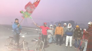 Uttar Pradesh, Yogi Adityanath