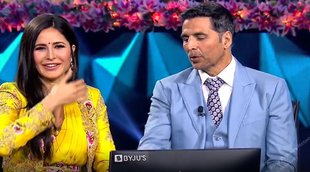 KBC 13, Rohit Shetty, Katrina Kaif, Amitabh Bachchan