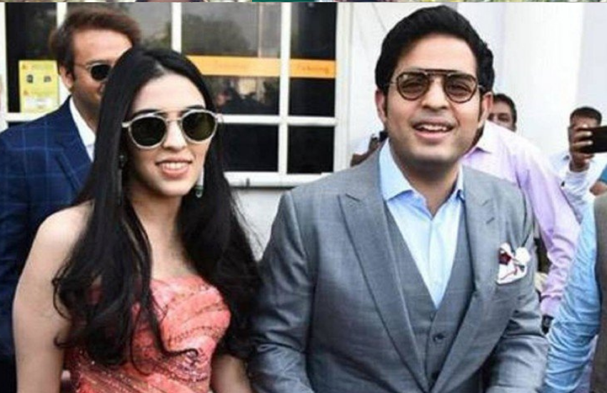 तब पैरेंट्आस ने काश और श्लोका को अनचाहा मीडिया अटेंशन अवॉयड करने के लिए अपने रिलेशनशिप को सीक्रेट रखने की सलाह दी गई थी।