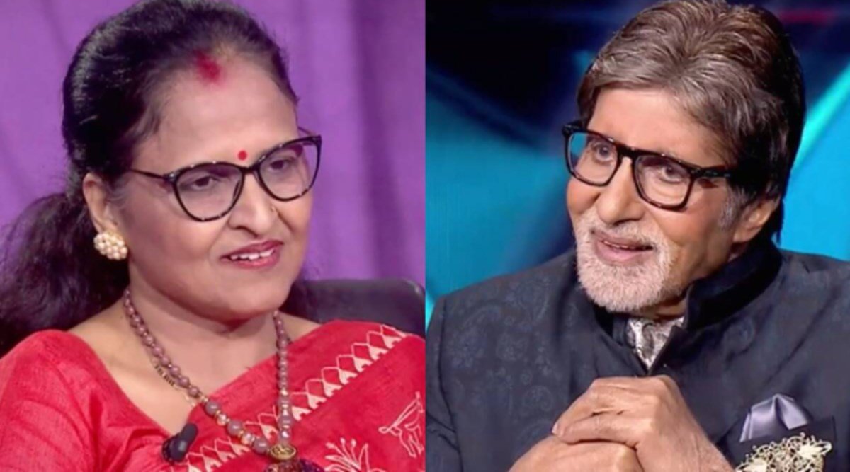 Amitabh Bachchan, अमिताभ बच्चन, KBC 13, 7 crores Question in KBC 13,