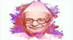 सेवा का सोपान: अमृतलाल ठक्कर