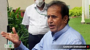 Anil Deshmukh arrested, ED,