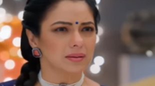 Anupama, अनुपमा, Anupama Spoiler Alert, Toshu MOm