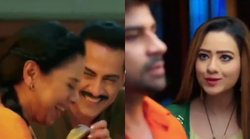 Anupama: वनराज की जिंदगी में अनुपमा को लौटता देख इंसिक्योर हुई काव्या, अब तोषू को बनाया सॉफ्ट टारगेट