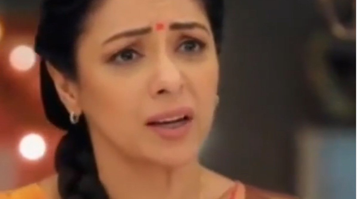 Anupama, Ba Bapuji, Anuj, Anupama, अनुपमा शो,