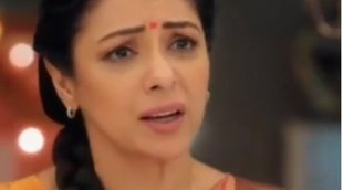 Anupama, Ba Bapuji, Anuj, Anupama, अनुपमा शो,
