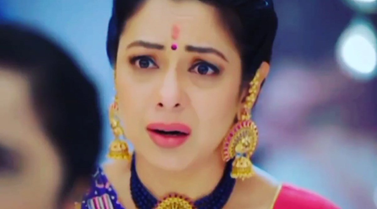 Anupama, Anupama Preview, Anupama Preview 15 Nov 2021,